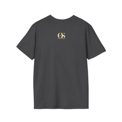 LOVE Every Day T-Shirt — Pink Script Graphic Tee