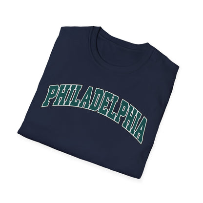 Philadelphia Arch T-Shirt – Classic City Tee