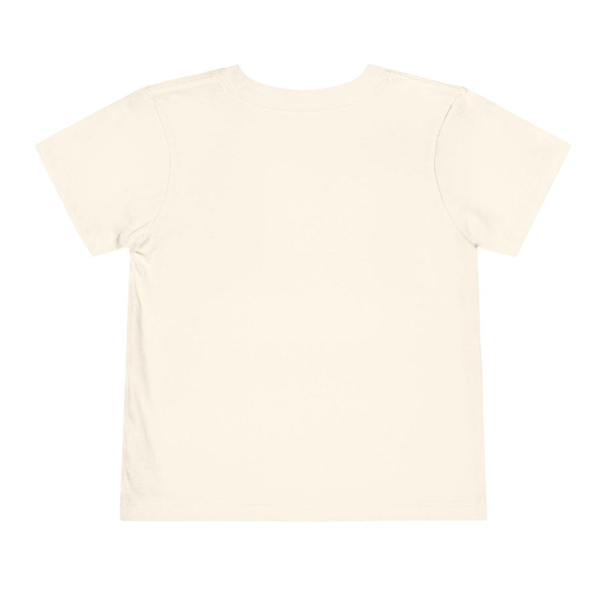 Toddler Tee — "Howdy Ma'am" Cowgirl Graphic Kids Shirt