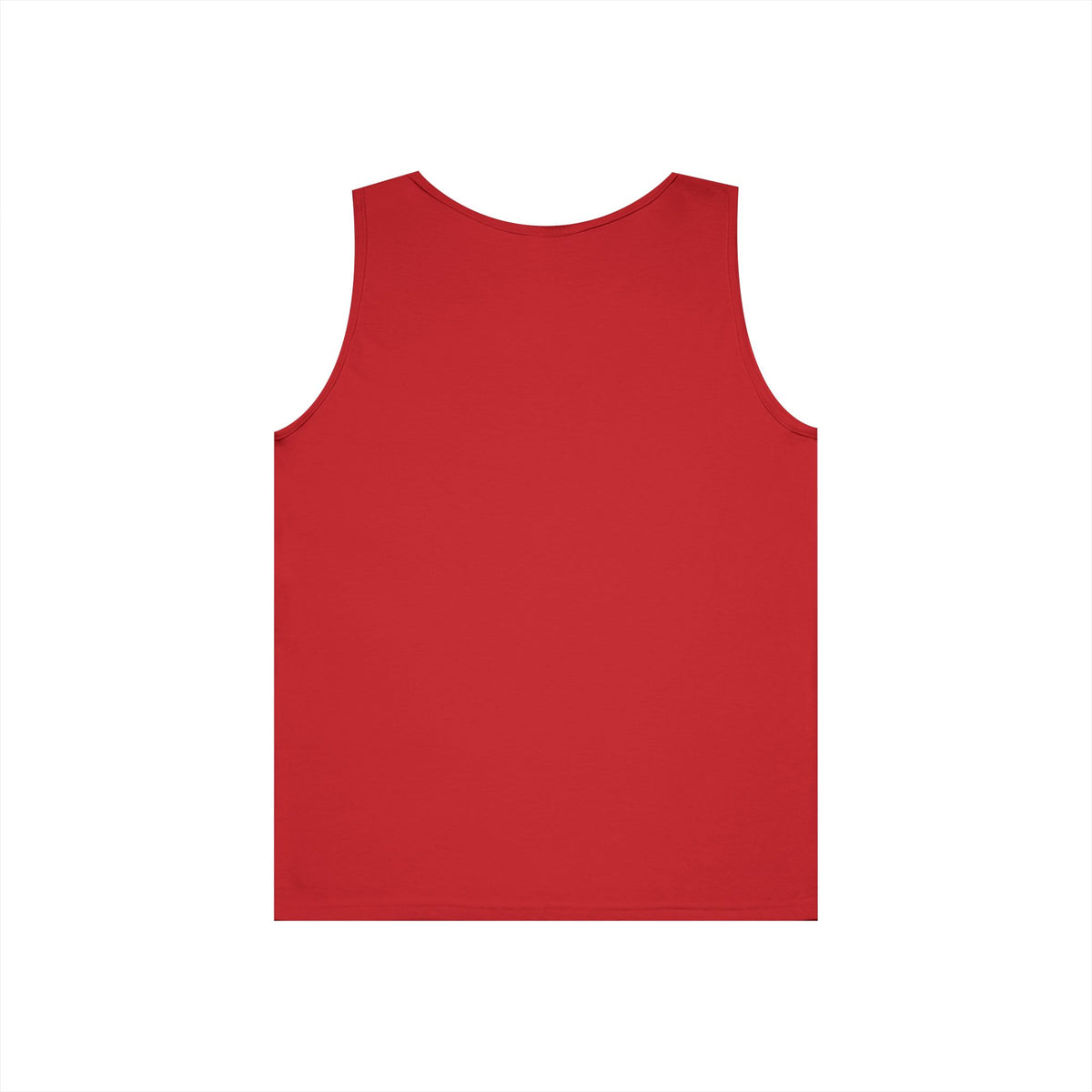 Surfing Sunset Tank — Retro Surfer Graphic Tank Top