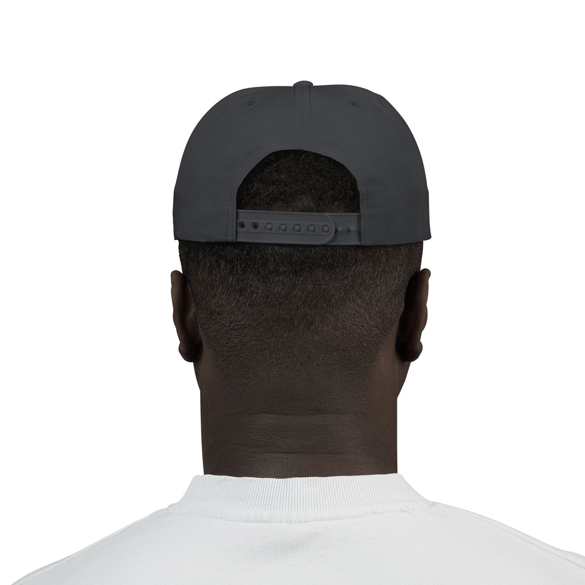 SPF IDGAF Surf Cap | Retro Sun Typography Hat