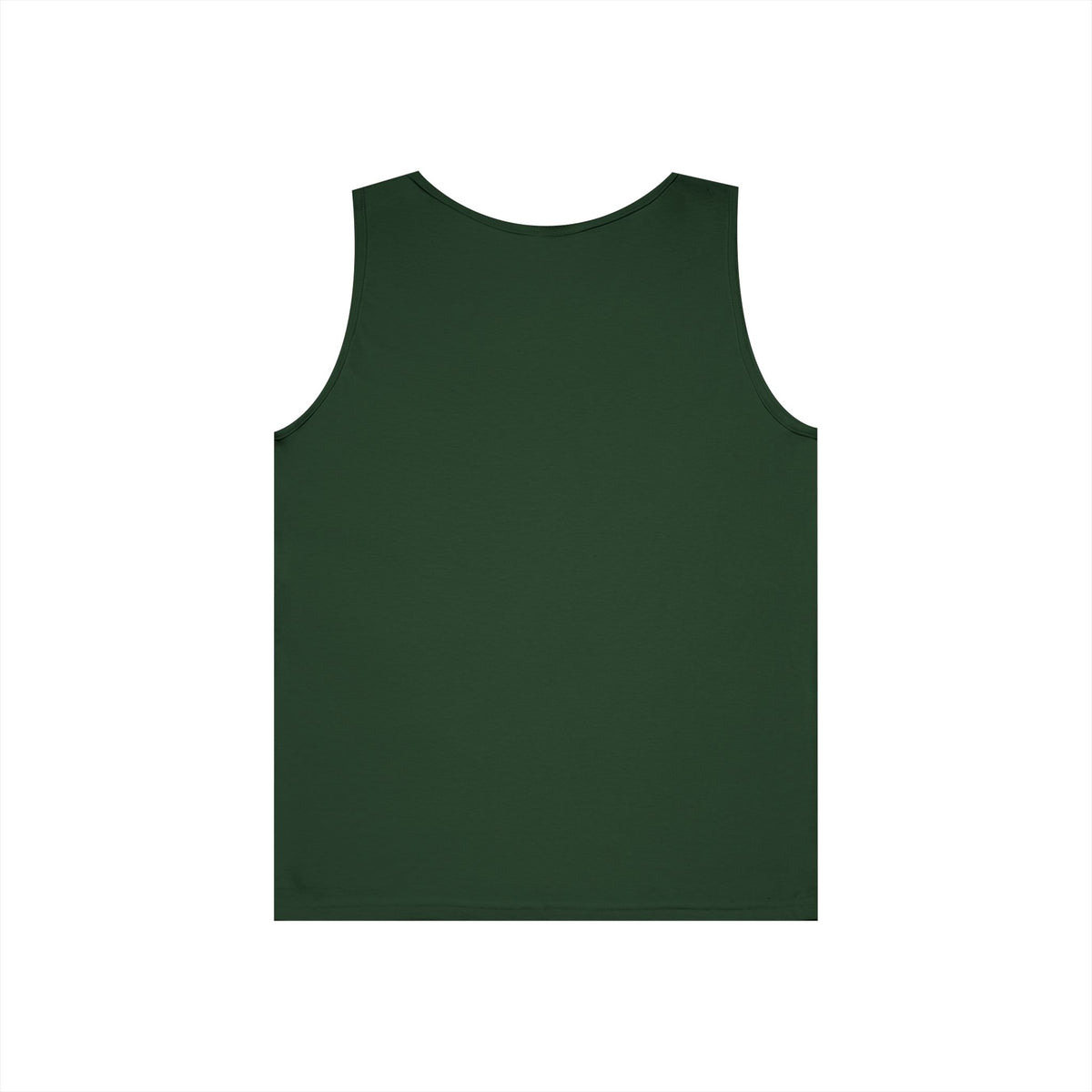 Surfing Sunset Tank — Retro Surfer Graphic Tank Top
