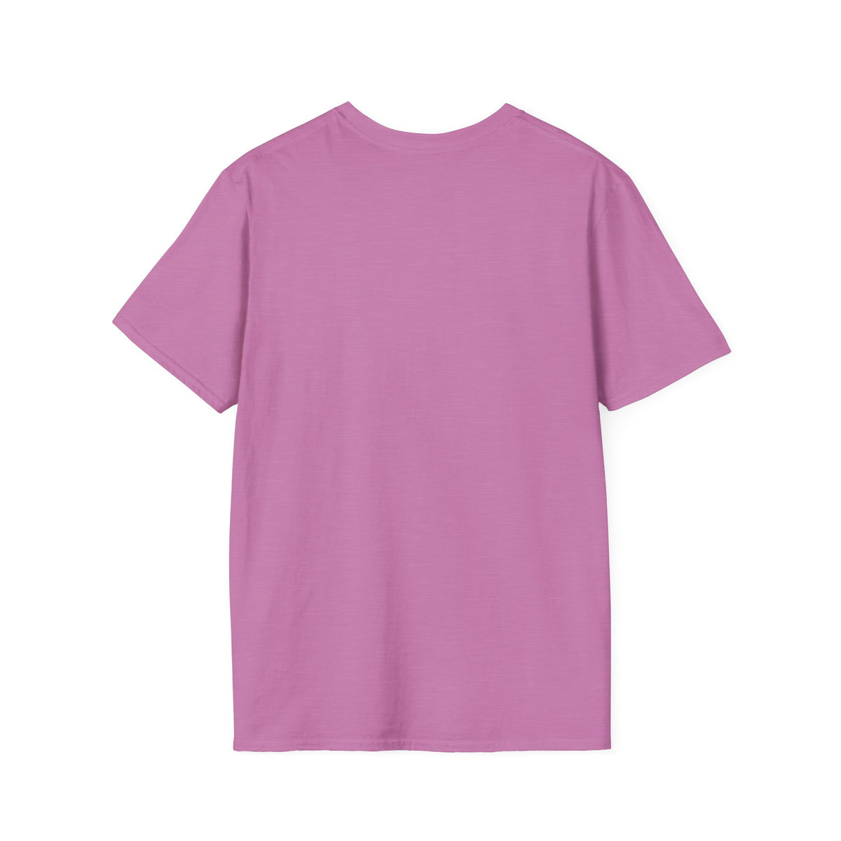 Pink Ribbon Butterfly Breast Cancer Awareness T-Shirt | Support Ribbon Tee