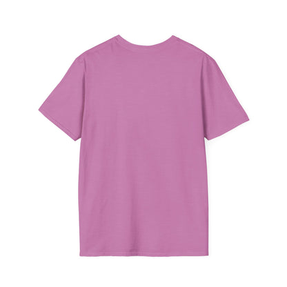 Pink Ribbon Butterfly Breast Cancer Awareness T-Shirt | Support Ribbon Tee
