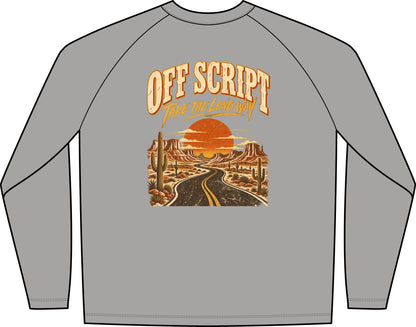 Gold CS Logo Crewneck Sweatshirt