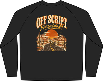 Gold CS Logo Crewneck Sweatshirt