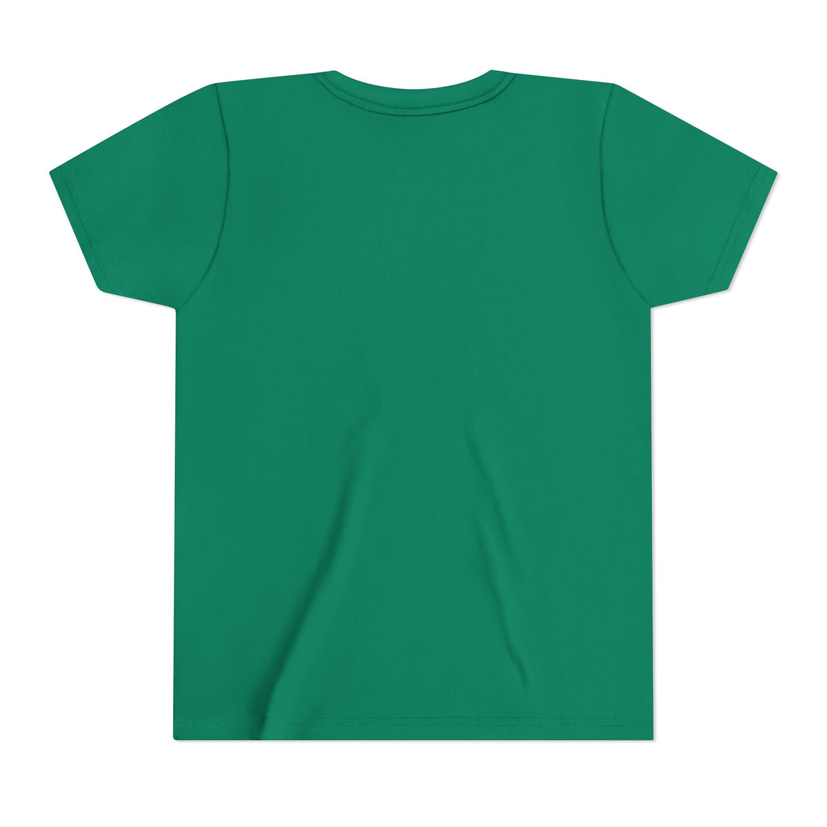 Youth Western Cowboy Tee — Little Cowboy & Horse Graphic Shirt