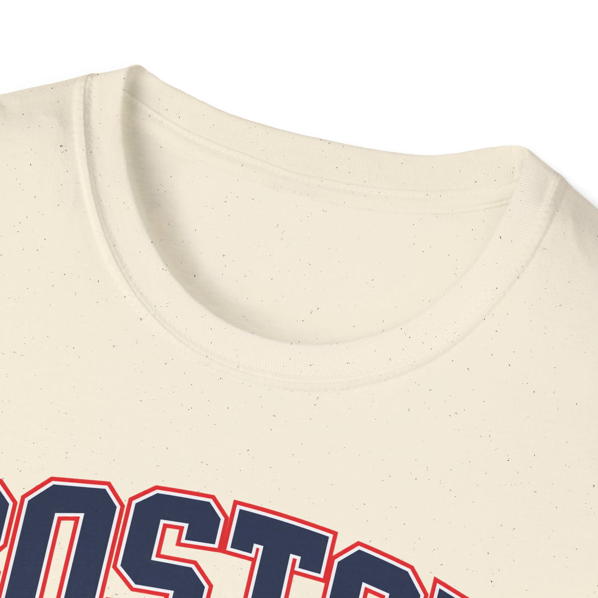 Boston Arch Graphic T-Shirt — Classic City Pride Tee