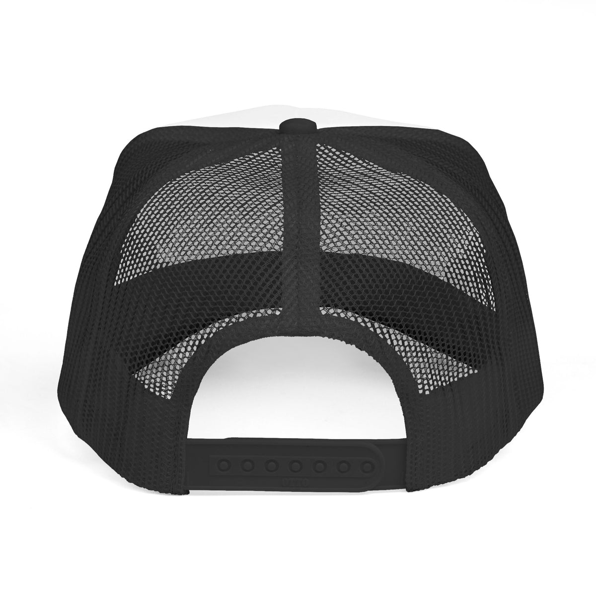 Detour Trucker Hat — Vintage Road Trip Mesh Cap