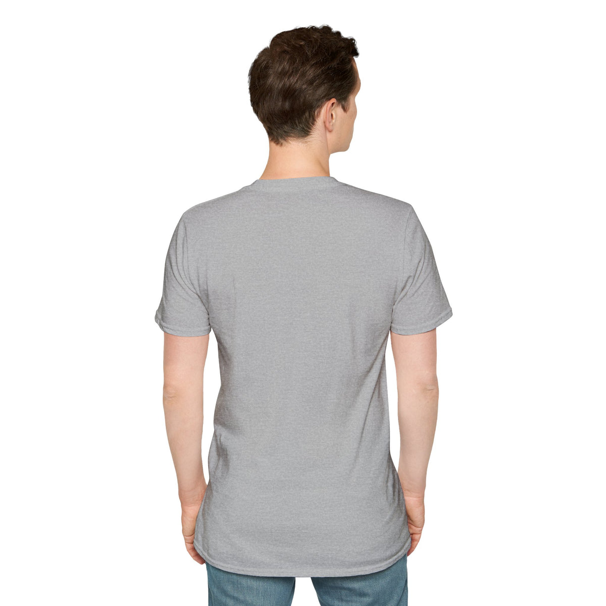 Classic Muscle Car T-Shirt – Vintage Oldsmobile Sunset Graphic Tee