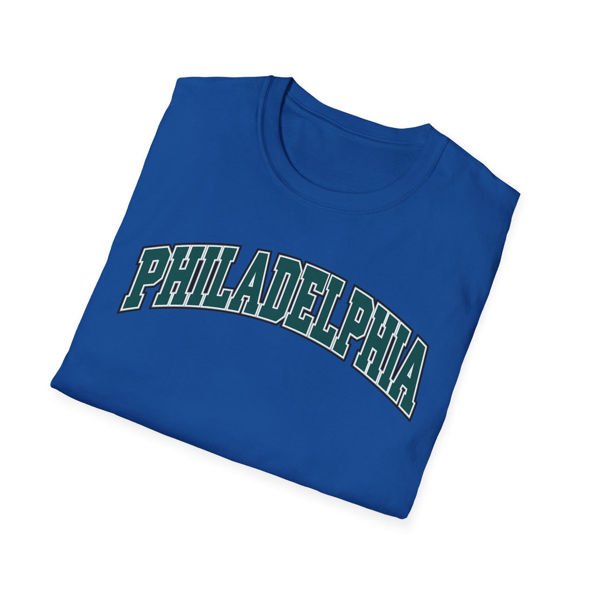 Philadelphia Arch T-Shirt – Classic City Tee