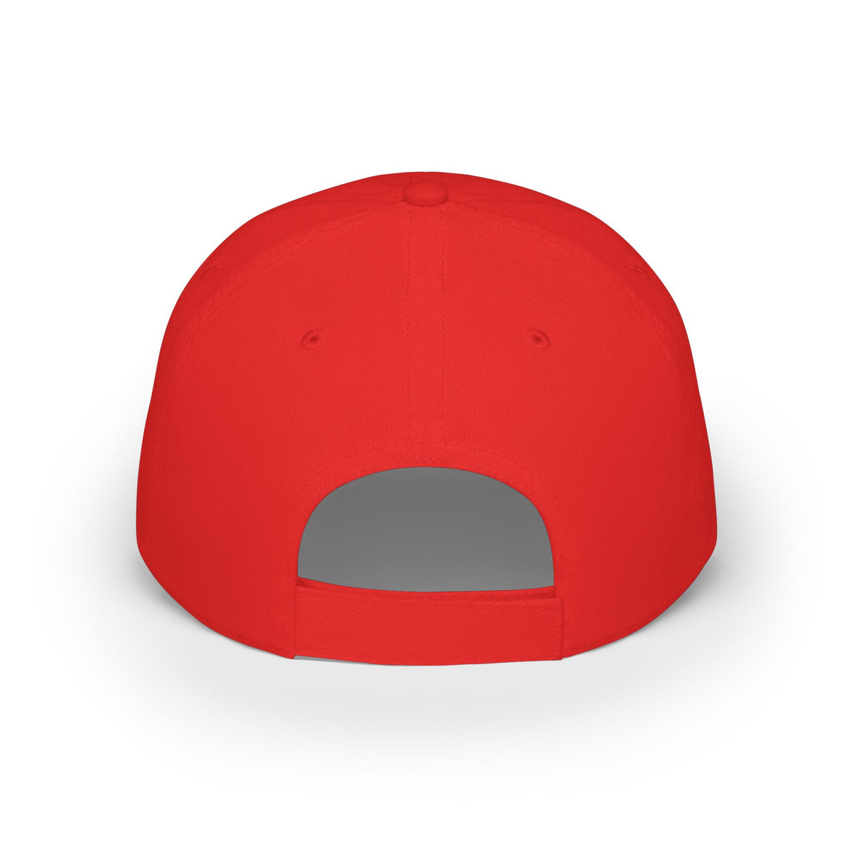 Vietnam Veteran Baseball Cap — Embroidered Gold Text Low Profile Hat for Veterans & Memorial Events