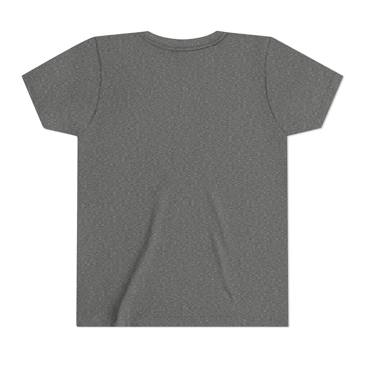Youth Western Cowboy Tee — Little Cowboy & Horse Graphic Shirt