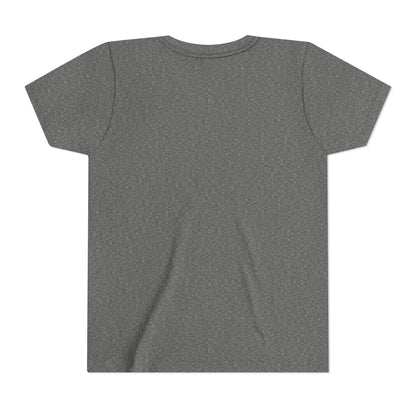 Youth Western Cowboy Tee — Little Cowboy & Horse Graphic Shirt