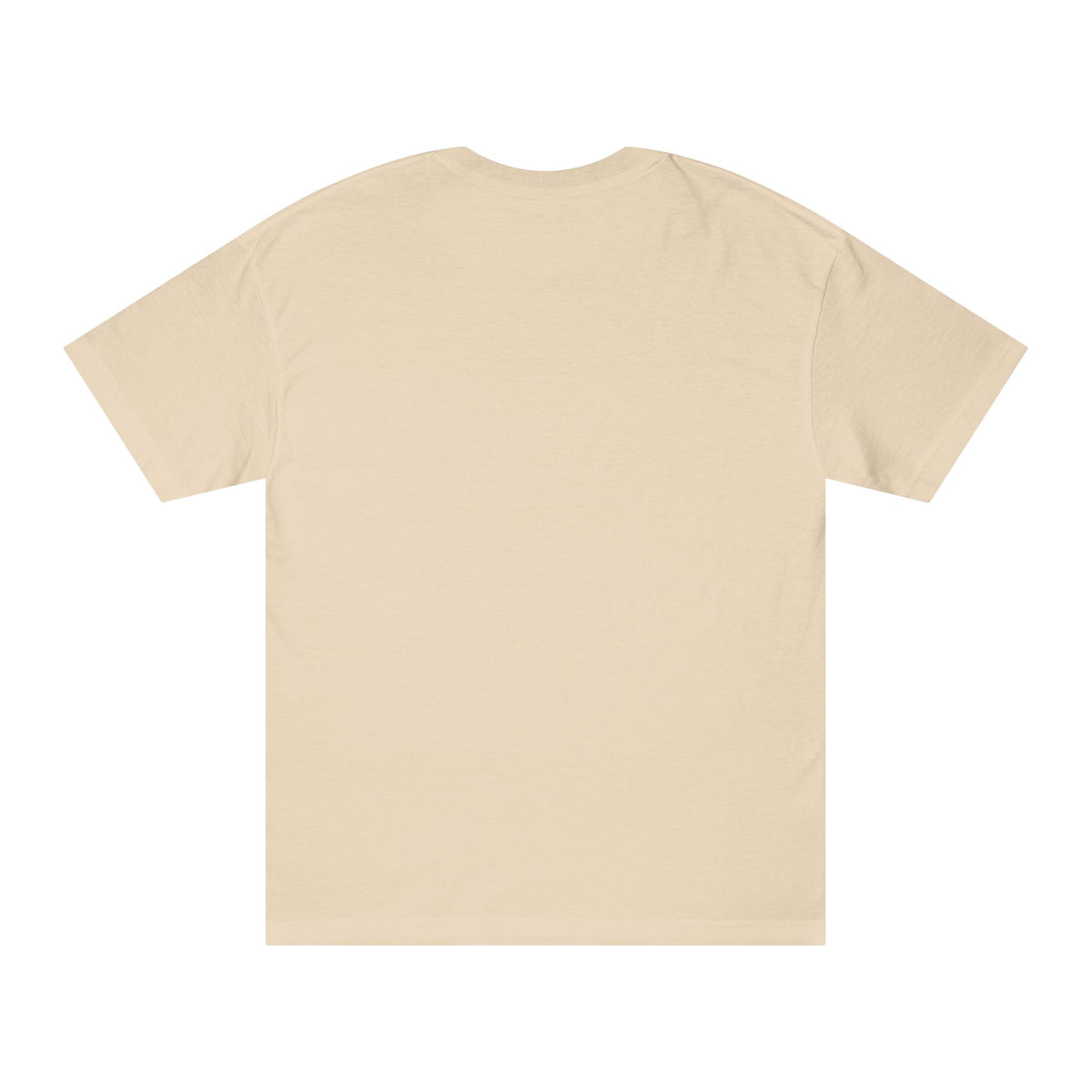 4WD Off-Road Tee — "Detour" Truck Graphic (Take the Long Way)