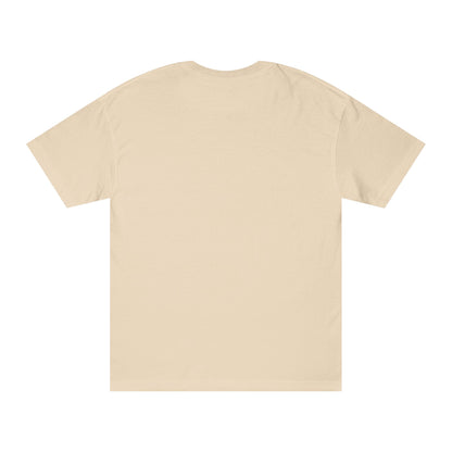 4WD Off-Road Tee — "Detour" Truck Graphic (Take the Long Way)