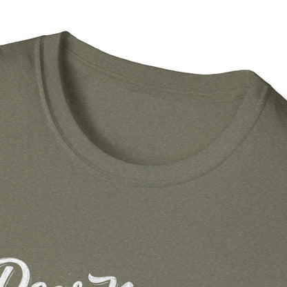 Dear Math I'm Tired of Trying to Find Your X T-Shirt | Funny Math Quote