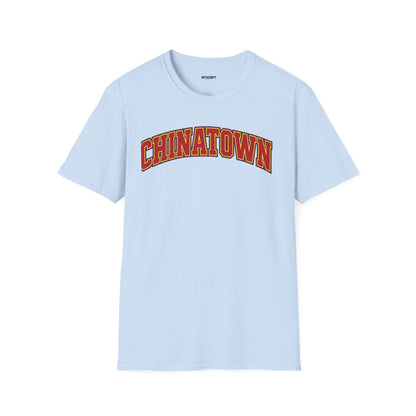 Chinatown Vintage Arch T-Shirt