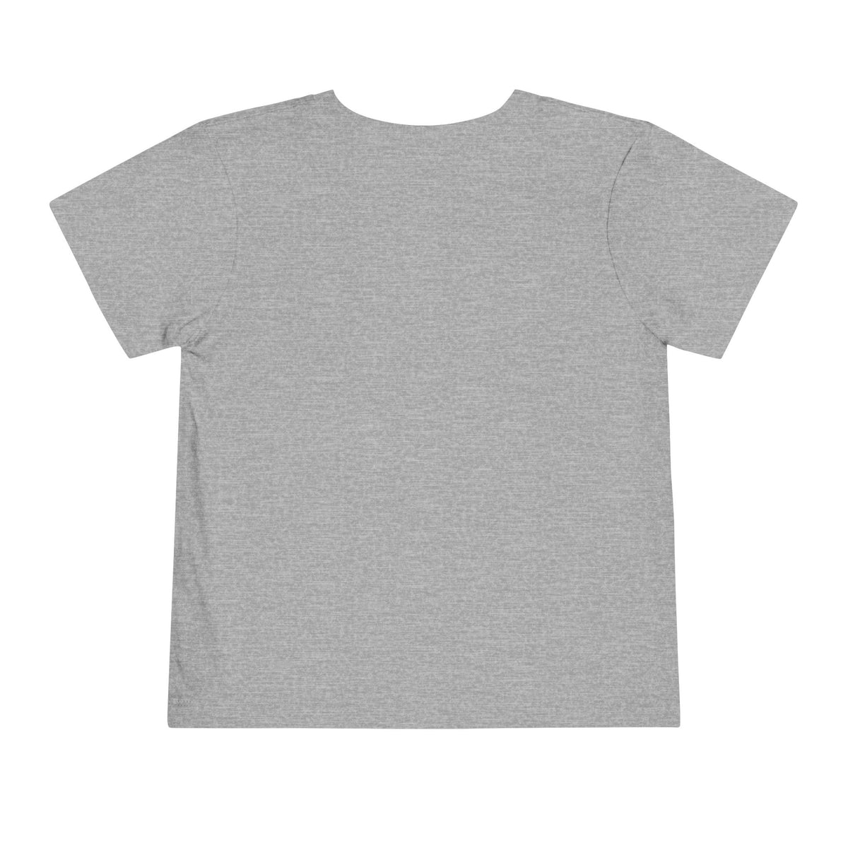 Toddler Tee — "Howdy Ma'am" Cowgirl Graphic Kids Shirt