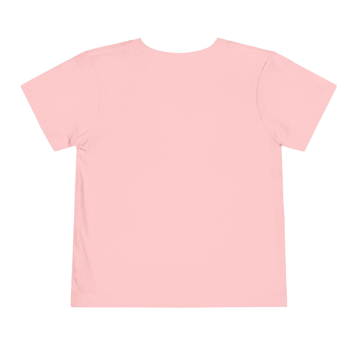 Toddler Tee — "Howdy Ma'am" Cowgirl Graphic Kids Shirt