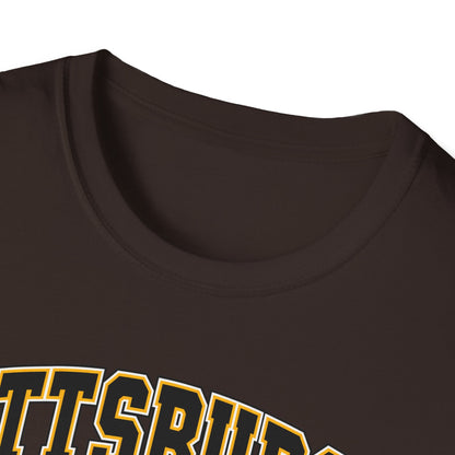 Pittsburgh Arch Logo T-Shirt