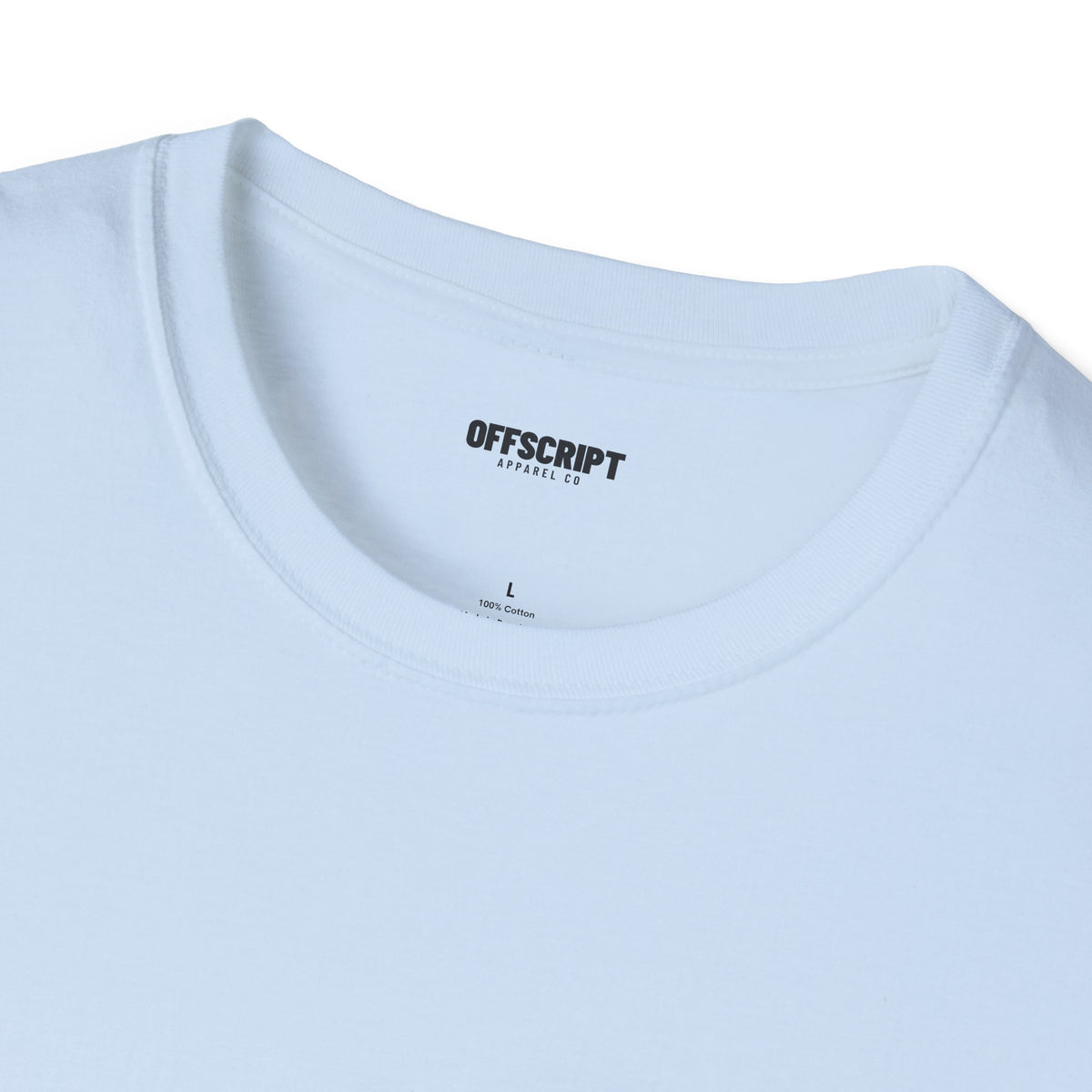 Progress Over Perfection T-Shirt