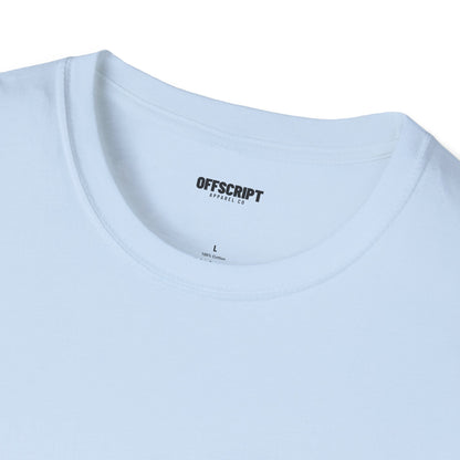 Progress Over Perfection T-Shirt