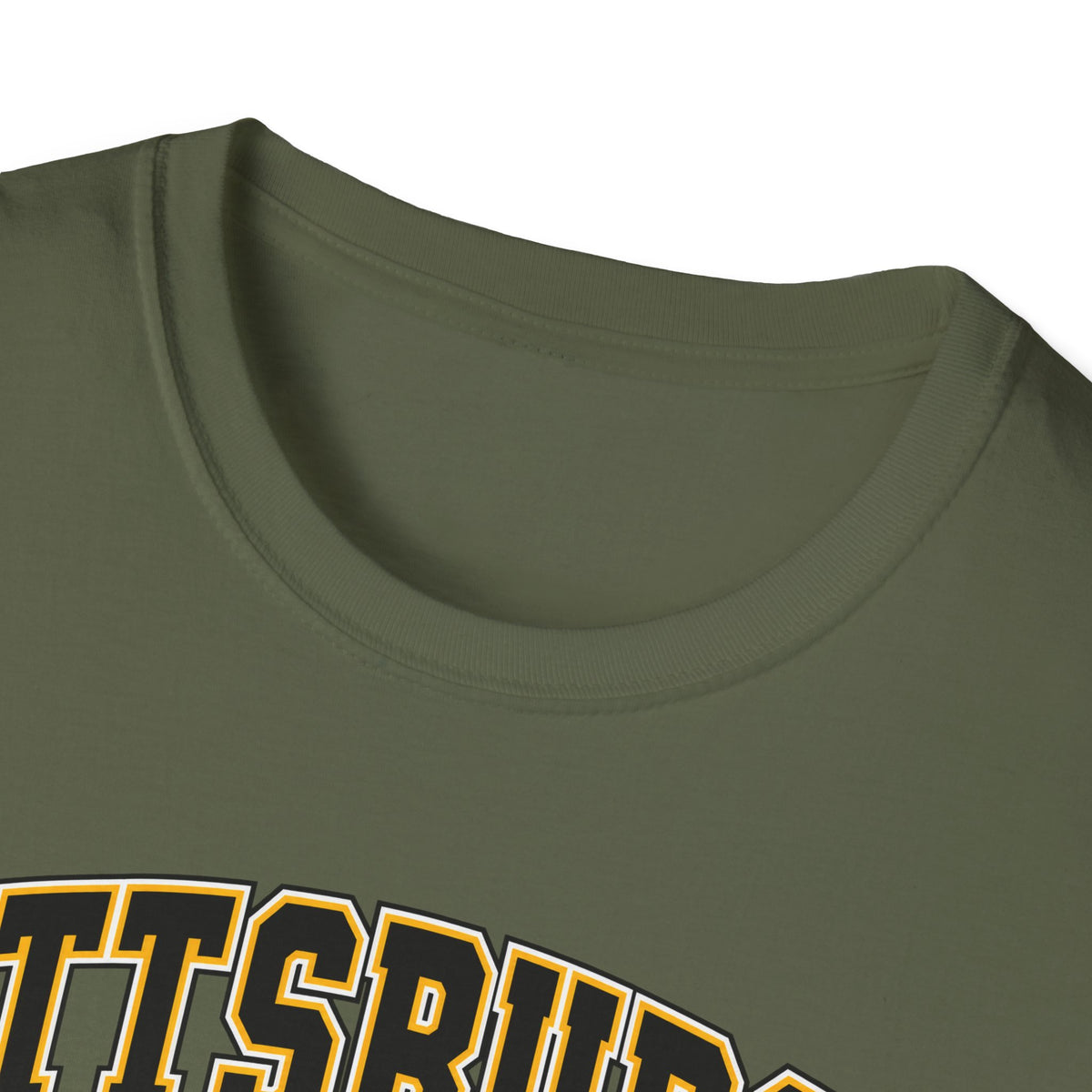 Pittsburgh Arch Logo T-Shirt