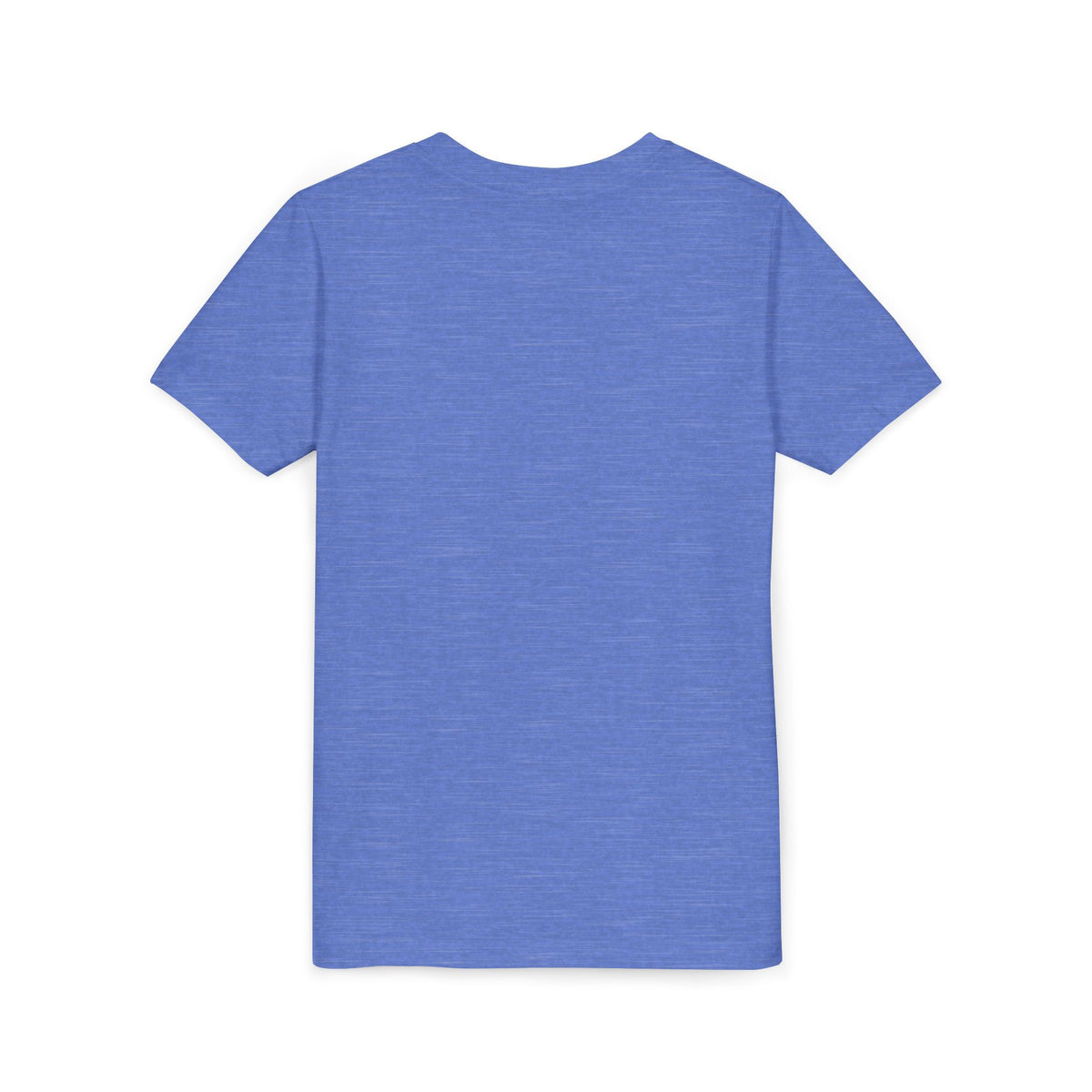 Youth Western Cowboy Tee — Little Cowboy & Horse Graphic Shirt