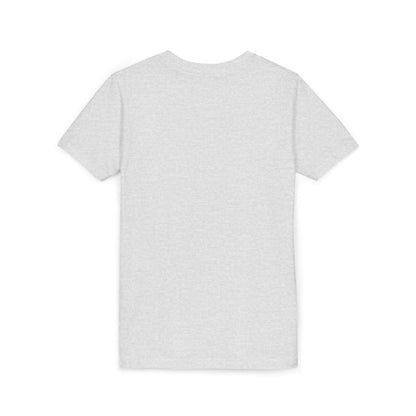 Youth Western Cowboy Tee — Little Cowboy & Horse Graphic Shirt