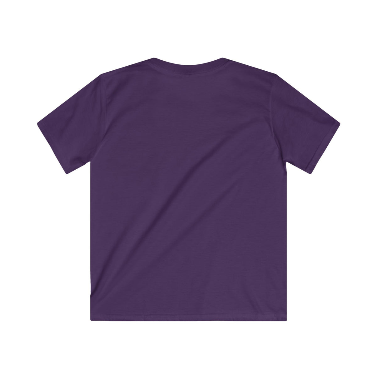 Kids Space Adventure Tee — 'The Adventures of Langstron, Pepperwood & JBW' Rocket Shirt