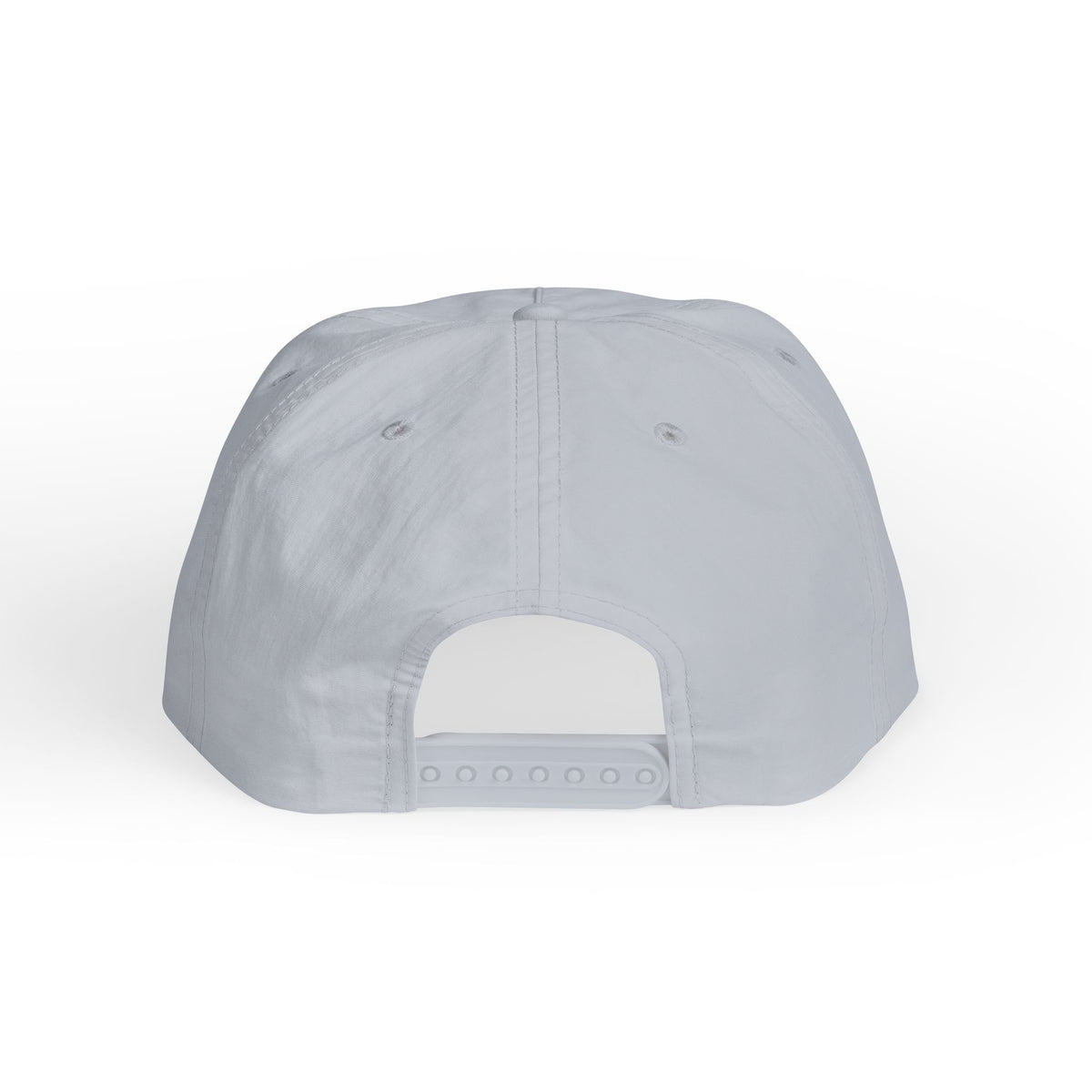 SPF IDGAF Surf Cap | Retro Sun Typography Hat