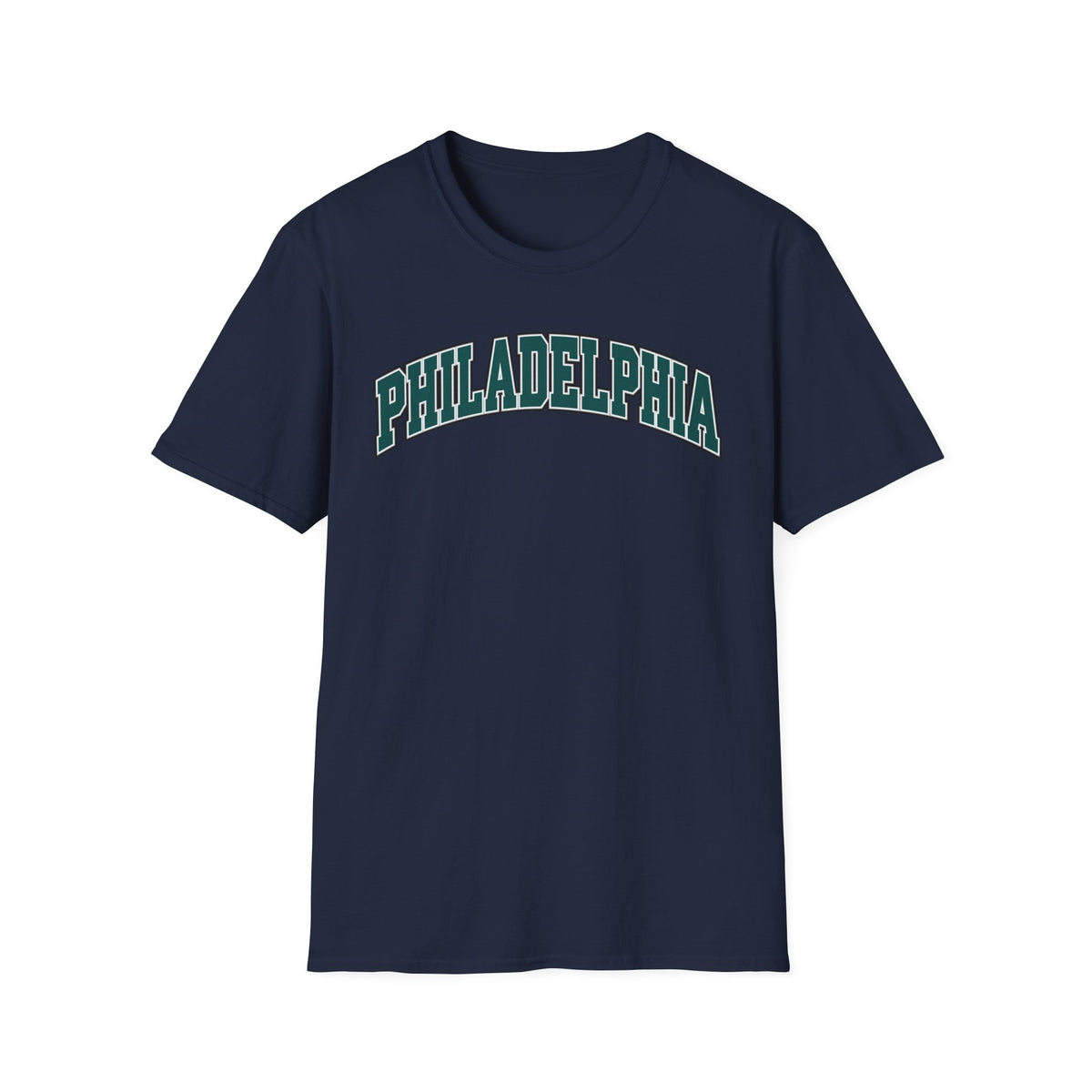 Philadelphia Arch T-Shirt – Classic City Tee