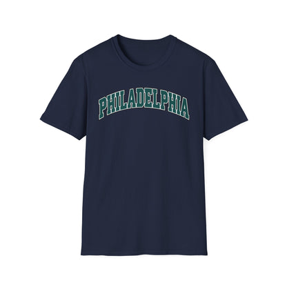 Philadelphia Arch T-Shirt – Classic City Tee
