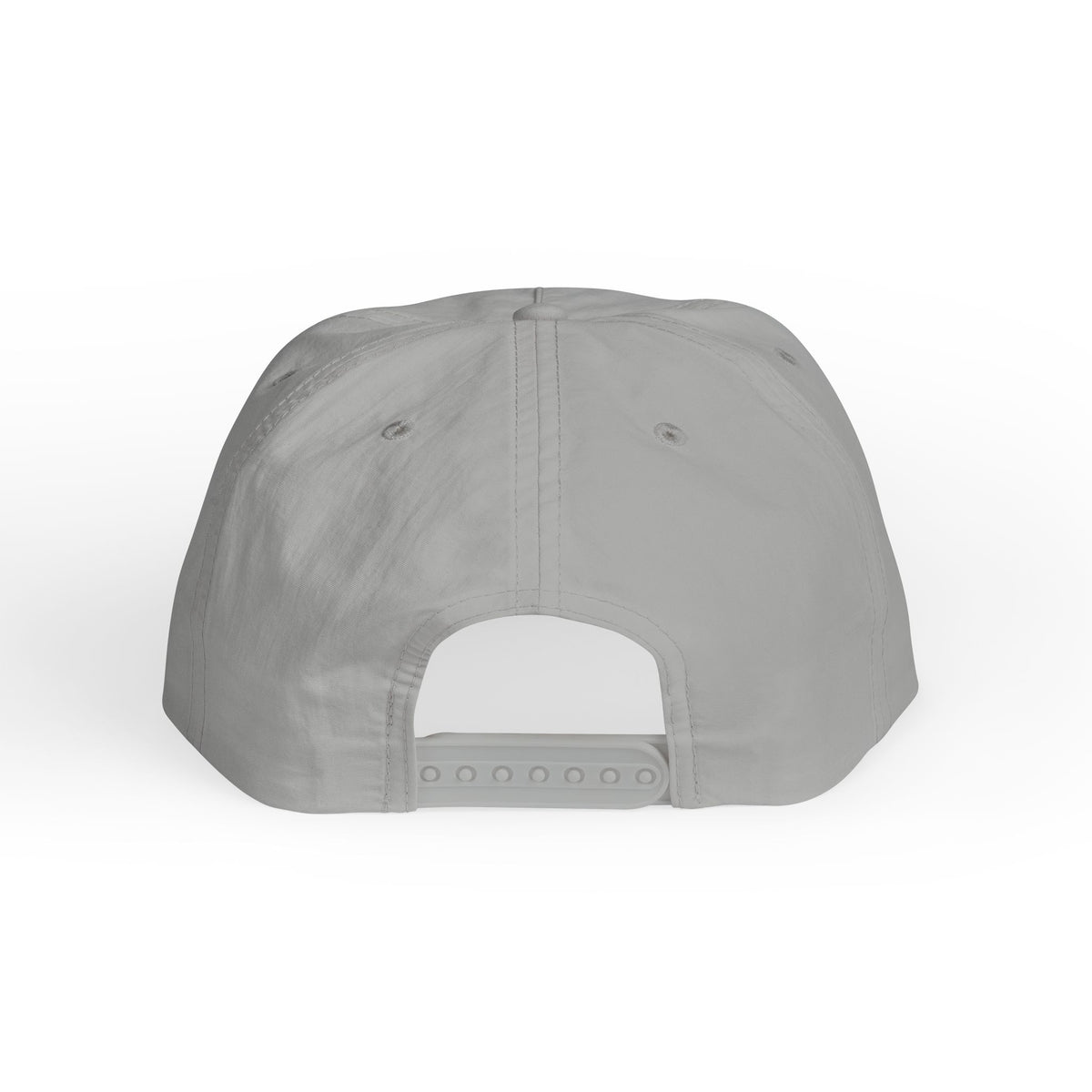 SPF IDGAF Surf Cap | Retro Sun Typography Hat