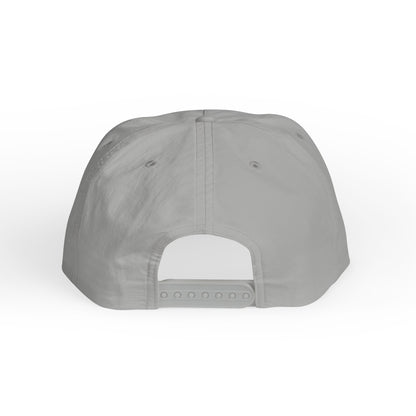 SPF IDGAF Surf Cap | Retro Sun Typography Hat