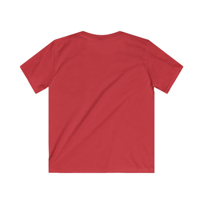 Kids Tee — 'The Adventures of Langstrom & Pepperwood' Storybook Graphic