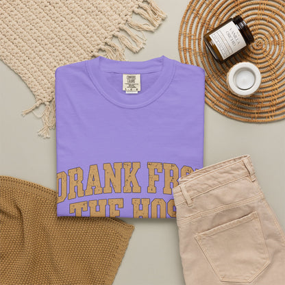 Drank From The Hose Still Here T-Shirt