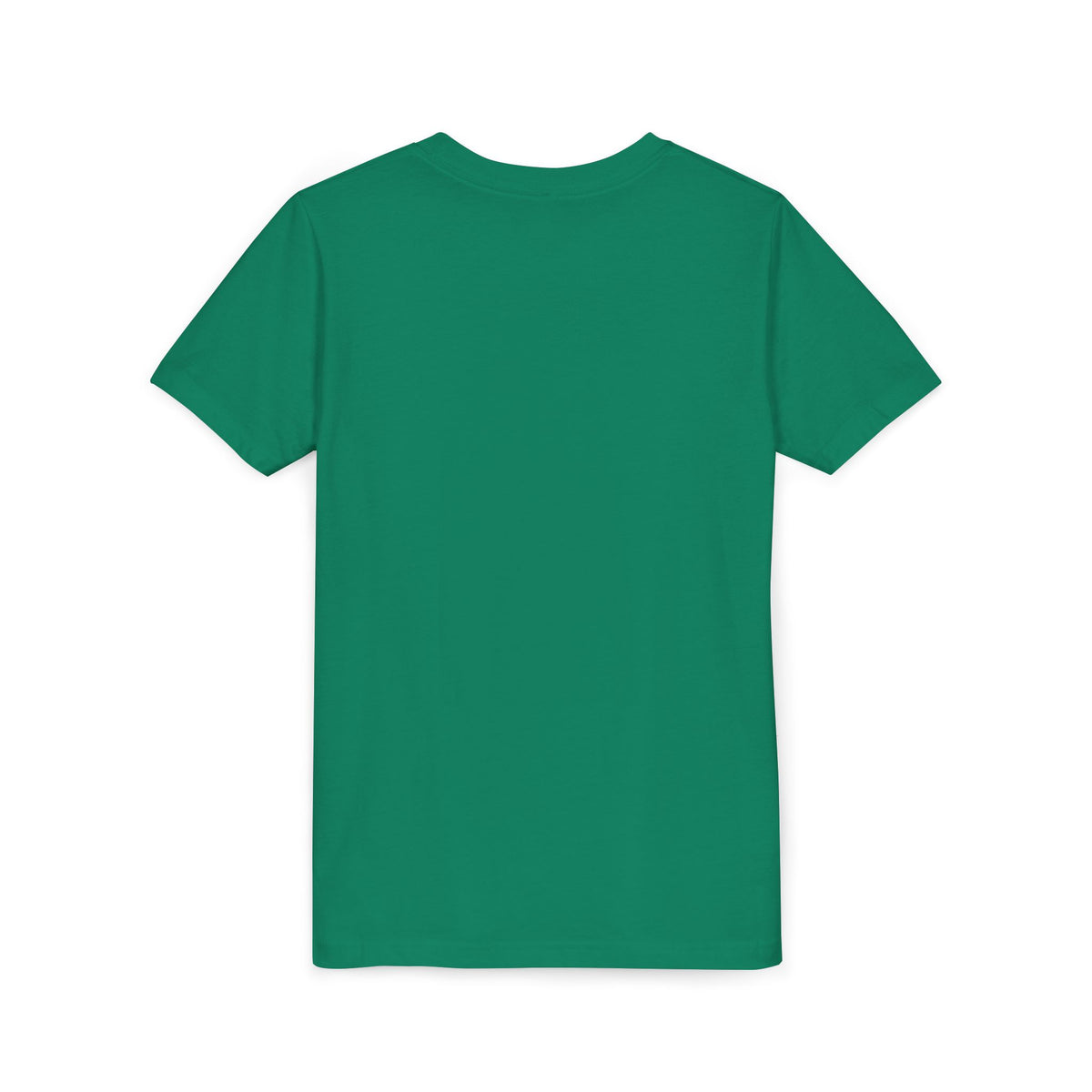 Youth Western Cowboy Tee — Little Cowboy & Horse Graphic Shirt
