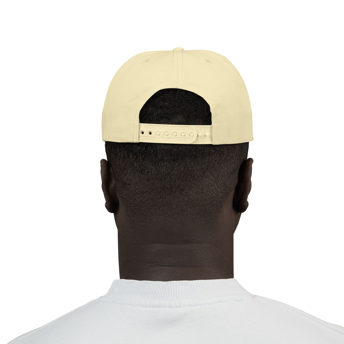 SPF IDGAF Surf Cap | Retro Sun Typography Hat