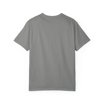 Faith Can Move Mountains T-Shirt | Christian Cross Mountain Graphic