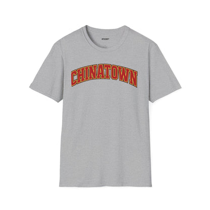 Chinatown Vintage Arch T-Shirt