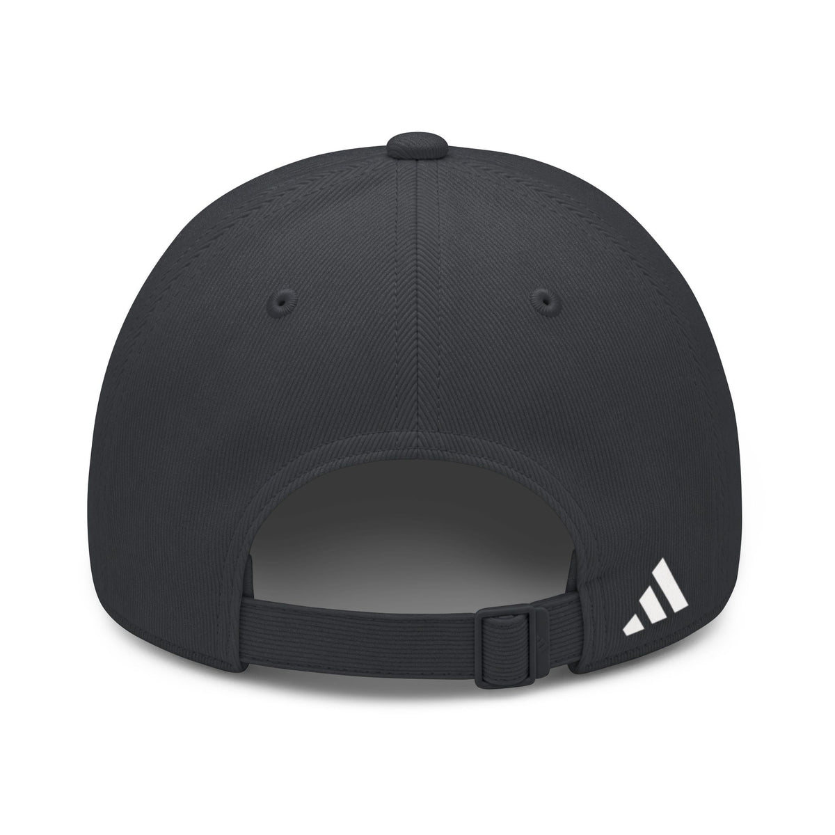 Fairway Club Golf Cap – Embroidered Vintage Golf Logo Adidas Hat