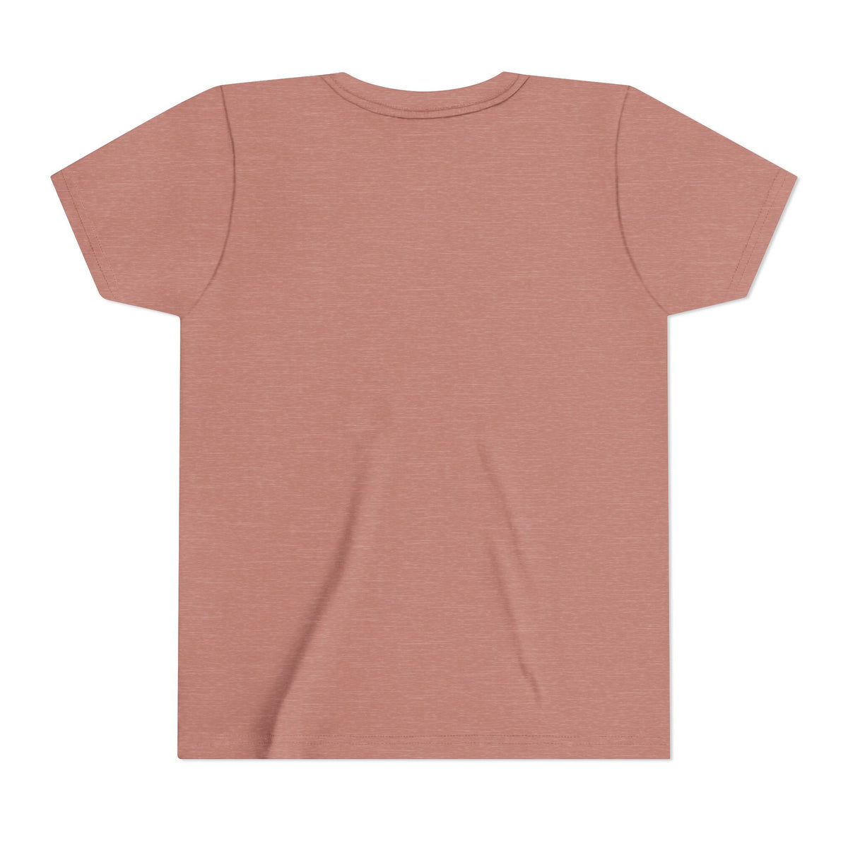 Youth Western Cowboy Tee — Little Cowboy & Horse Graphic Shirt