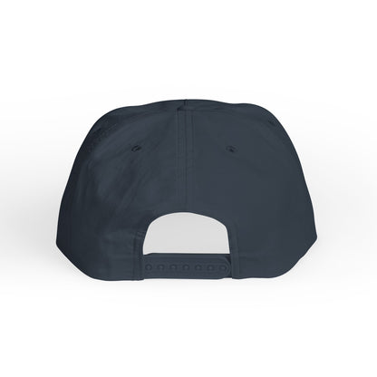 SPF IDGAF Surf Cap | Retro Sun Typography Hat