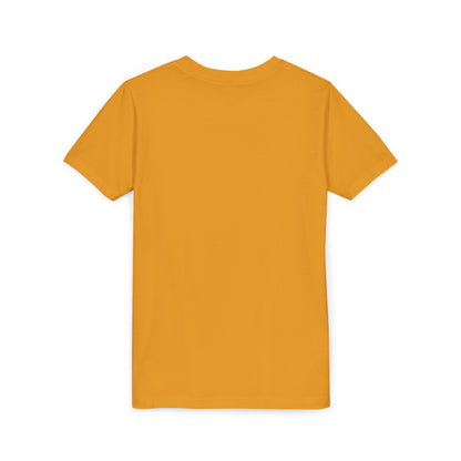 Youth Western Cowboy Tee — Little Cowboy & Horse Graphic Shirt