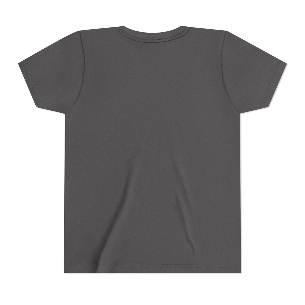 Youth Western Cowboy Tee — Little Cowboy & Horse Graphic Shirt