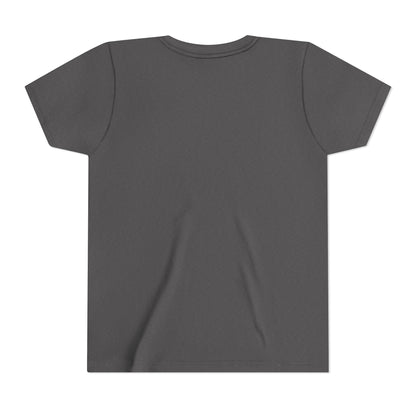 Youth Western Cowboy Tee — Little Cowboy & Horse Graphic Shirt