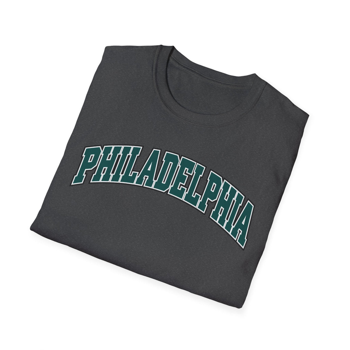 Philadelphia Arch T-Shirt – Classic City Tee