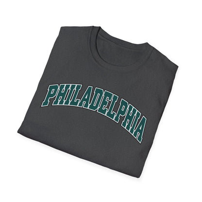 Philadelphia Arch T-Shirt – Classic City Tee